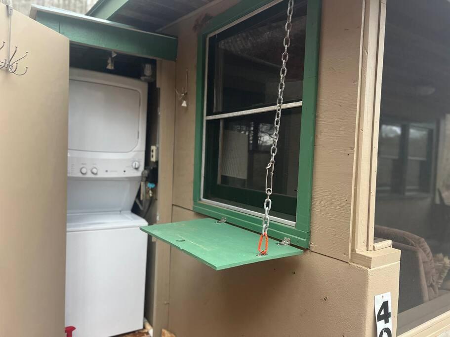 Private Mtn Love Shack W/ Fast Wifi, Bbq & View Franklin Esterno foto