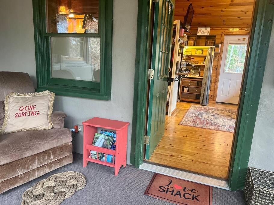 Private Mtn Love Shack W/ Fast Wifi, Bbq & View Franklin Esterno foto
